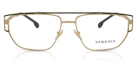 ve1257 versace|new Versace 1274 eyeglasses.